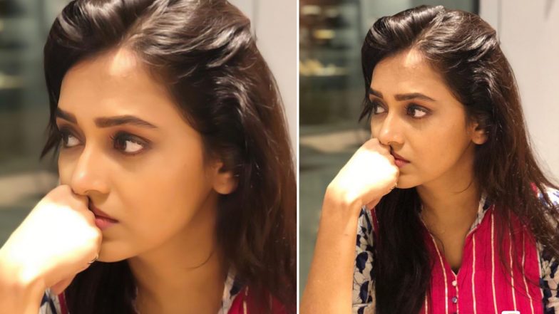 Khatron Ke Khiladi 10: Tejasswi Prakash Bows Out Of The Show After Eye Injury!