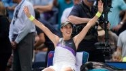 Belinda Bencic vs. Bianca Vanessa Andreescu, US Open 2019 Live Streaming & Match Time in IST: Get Telecast & Free Online Stream Details Semi-Final Match in India
