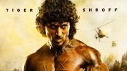 Tiger Shroff Starrer Rambo Remake to Roll in March 2020