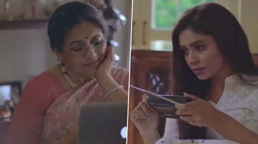Durga Puja 2019: This Ad Urges All Daughters of Bengal &ndash; the Real Durgas &ndash; to Return to Kolkata This Pujo
