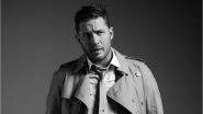 Tom Hardy Birthday Special: 5 Movies of the Actor That Will Cure Your Case of MissingTomHardy-Titis