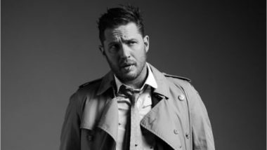Tom Hardy Birthday Special: 5 Movies of the Actor That Will Cure Your Case of MissingTomHardy-Titis
