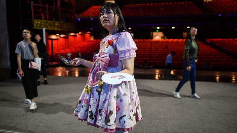 Chinese Trans Woman Tries to Cut off Her Penis With a Scalpel Fearing Telling Family About Gender Identity Chinese Trans Woman Tries to Cut off Her Penis With a Scalpel Fearing Telling Family About Gender Identity