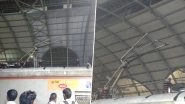 Mumbai: Local Train Services Disrupted on Trans-Harbour Line After Pantograph Break at Koparkhairane Station