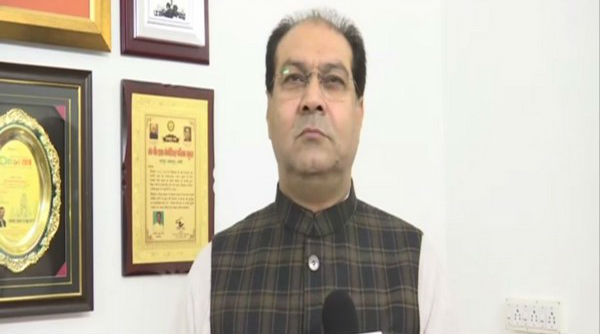UP Urdu Academy Awards Its Chairperson, Two Members; Government Cancels Process