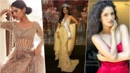 Who Is Vartika Singh, Miss Diva 2019 Winner? Know All About the Beauty Queen Set to Represent India at Miss Universe 2019 Pageant (View Stunning Pics)