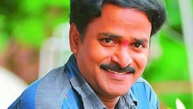 Telugu Comedian Venu Madhav's Condition Worsens, Actor on Life Support!