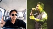 Exclusive! Viral Singing-Uber Driver Vinod Sharma from Lucknow Is Saving Money for a Self-Financed Music Album, Wants Kumar Sanu to Sing His Original Composition