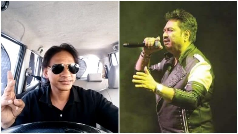 Exclusive! Viral Singing-Uber Driver Vinod Sharma from Lucknow Is Saving Money for a Self-Financed Music Album, Wants Kumar Sanu to Sing His Original Composition Exclusive! Viral Singing-Uber Driver Vinod Sharma from Lucknow Is Saving Money for a Self-Financed Music Album, Wants Kumar Sanu to Sing His Original Composition