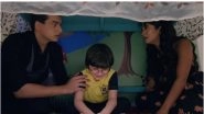 Yeh Rishta Kya Kehlata Hai November 6, 2019 Written Update Full Episode: Kartik Desperately Tries His Best to Win Kairav&rsquo;s Heart