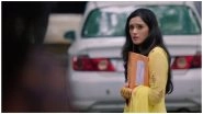 Yeh Rishta Kya Kehlata Hai September 30, 2019 Written Update Full Episode: Naira Stops Vedika from Committing Suicide by Promising to Divorce Kartik
