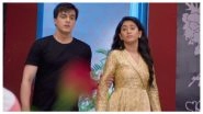 Yeh Rishta Kya Kehlata Hai October 14, 2019 Written Update Full Episode: Kartik and Naira are in for a shock in the courtroom
