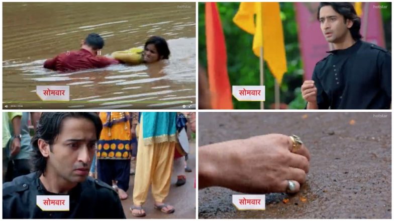 Yeh Rishtey Hain Pyaar Ke September 16, 2019 Preview: Mishti Brings Abir's Father Back, Much To Meenakshi's Chagrin!