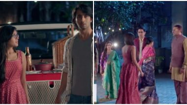 Yeh Rishtey Hain Pyaar Ke September 18, 2019: Maheshwari Family Rejects Mishti and Abir's Relationship?