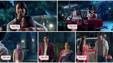 Yeh Rishtey Hain Pyaar Ke September 18, 2019 Preview: Maheshwaris Find Out About Mishti and Abir's Relationship, Force Them To Separate?