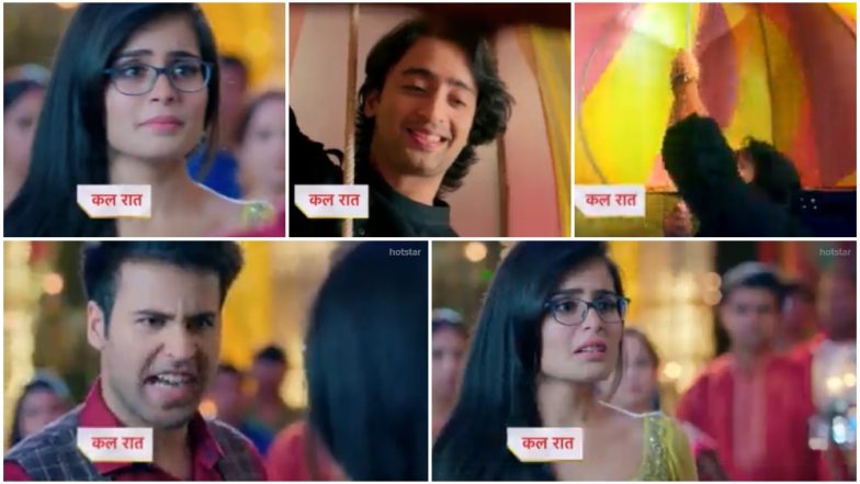 Yeh Rishtey Hain Pyaar Ke September 12, 2019 Preview: Mishti and Abir To Part Ways Forever After The Latter's Accident?