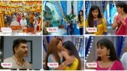 Yeh Rishta Kya Kehlata Hai September 17, 2019 Preview: Lisa Comes To The Goenka House To Meet Naira, Kairav Brings Her In Front of Akhilesh and Surekha!