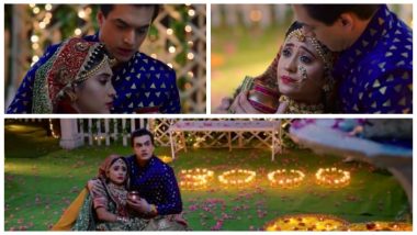 Yeh Rishta Kya Kehlata Hai September 11, 2019, Written Update Full Episode: Kartik Breaks Naira's Teej Fast Unknowingly!