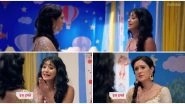 Yeh Rishta Kya Kehlata Hai September 19, 2019 Preview: Vedika Finally Confronts Naira And Asks Her To Leave Kartik's Life!