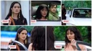 Yeh Rishta Kya Kehlata Hai September 16, 2019 Written Update Full Episode: Kartik and Naira&rsquo;s Growing Closeness Makes Vedika Insecure!