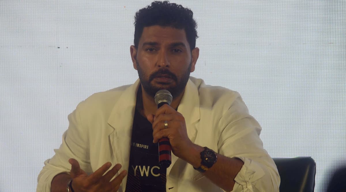Yuvraj Singh Is Enjoying Life After Retirement, Says ‘I Don’t Want to Play Throughout Year’ Yuvraj Singh Is Enjoying Life After Retirement, Says ‘I Don’t Want to Play Throughout Year’