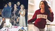 Yuvraj Singh's Sister-In-Law and MTV Ace Of Space Contestant Akanksha Sharma Granted Divorce From Husband Zoravar Singh!
