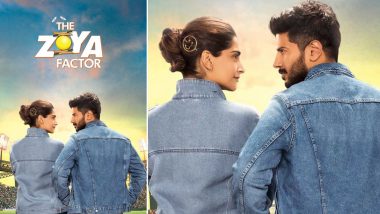 The Zoya Factor Movie: Review, Cast, Box Office, Budget, Story, Trailer, Music of Dulquer Salmaan and Sonam Kapoor Film