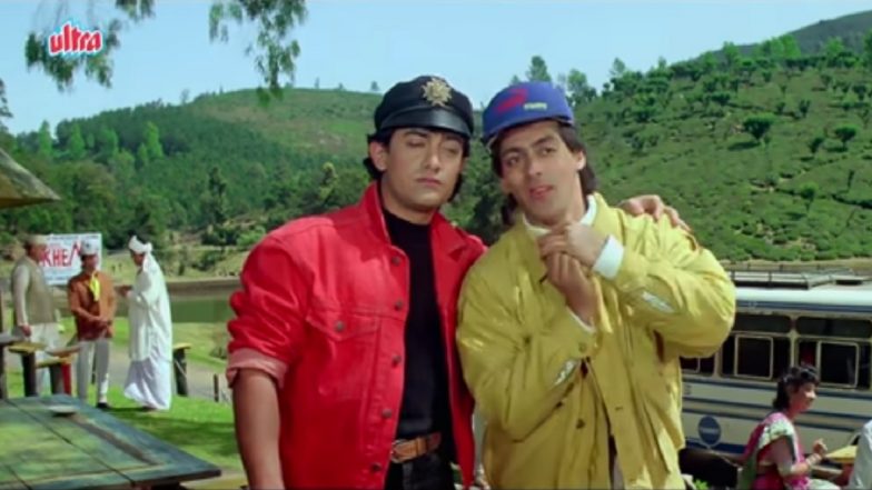 Padosan, Andaz Apna Apna Among Films That Make It to International Film Festival of India