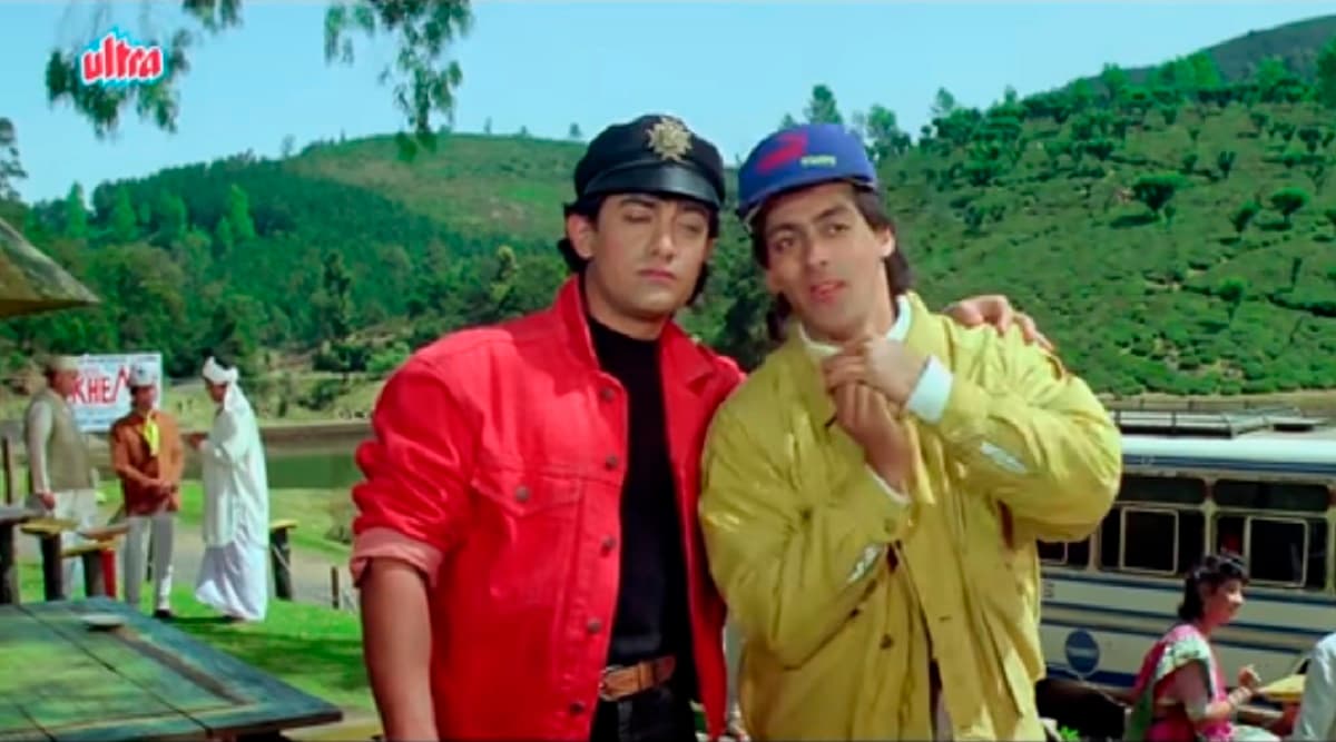 Padosan, Andaz Apna Apna Among Films That Make It to International Film Festival of India Padosan, Andaz Apna Apna Among Films That Make It to International Film Festival of India