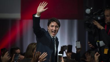 Canada General Election 2019 Results: Justin Trudeau’s Liberals Win Canada Vote, Will Form Minority Govt