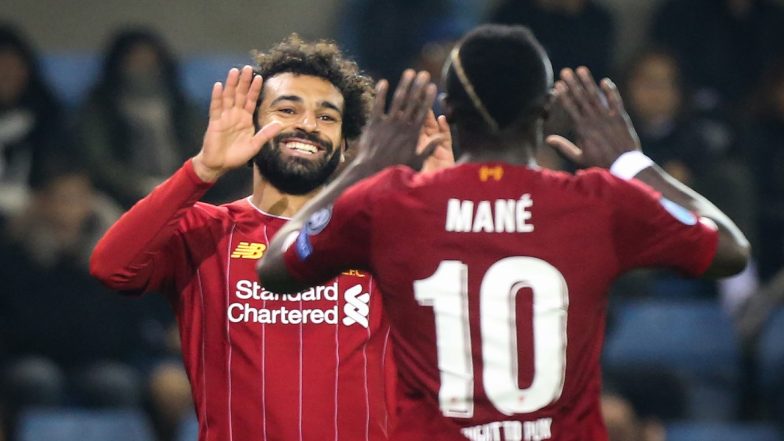 LIV vs BUR Dream11 Prediction in Premier League 2019–20: Tips to Pick Best Team for Liverpool vs Burnley Football Match