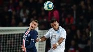 League 1 2019-20: Doubles for Mauro Icardi, Kylian Mbappe as PSG Beat old rivals Marseille 4-0