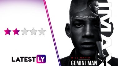 Gemini Man Movie Review: Will Smith Is at ‘War’ With His Younger Self in Ang Lee’s Most Disappointing Film