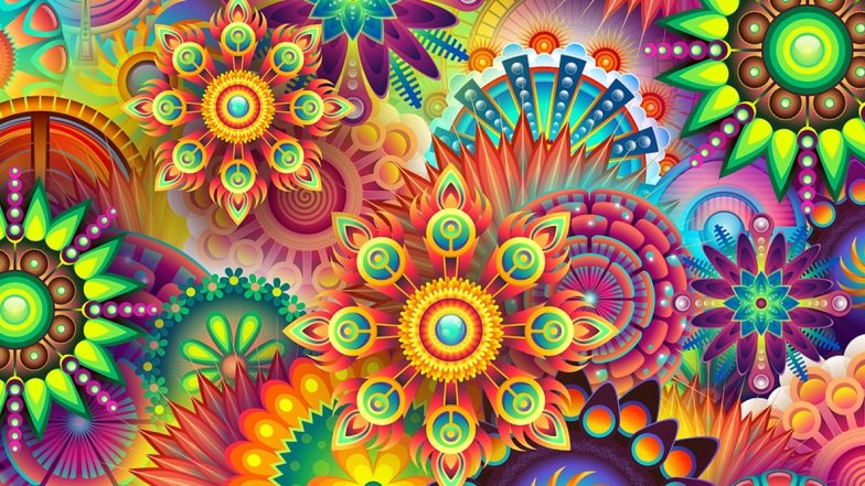 National Color Day 2019: From Chromophobia to Significance, 5 Facts You Didn&rsquo;t Know About Colours