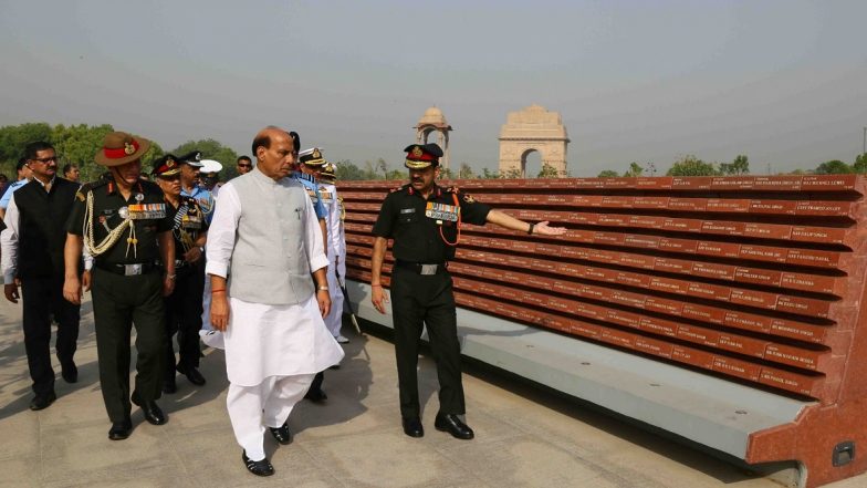 Indian Army Begins Survey of Military Farms Across The Country, Plans To Takeover Their Ownership From Defence Ministry