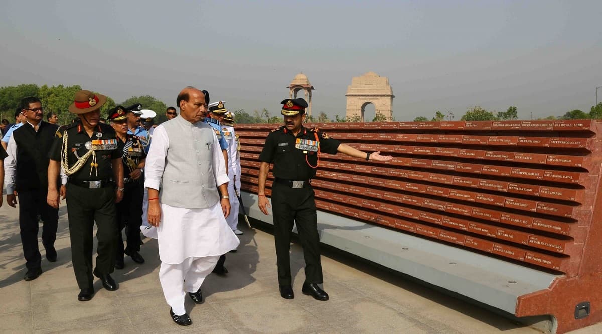 Indian Army Begins Survey of Military Farms Across The Country, Plans To Takeover Their Ownership From Defence Ministry Indian Army Begins Survey of Military Farms Across The Country, Plans To Takeover Their Ownership From Defence Ministry