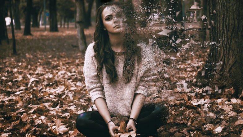 COVID-19 Stress Increased Suicidal Thoughts: Study