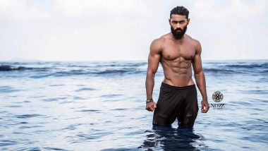 Meet Pune's Mayuresh Nanekar, an Influencer Who has Created his Own World with M2 Supplements and M2 Apparel