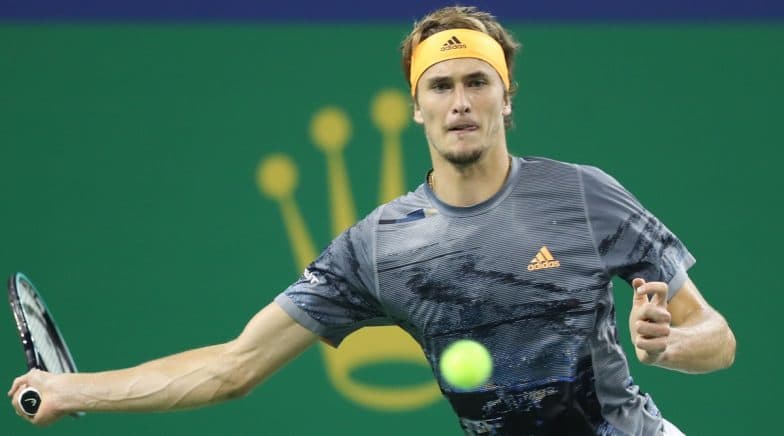 Alexander Zverev Upsets Rafael Nadal With Inspired Performance in ATP Finals 2019