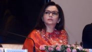 Dream to See India Host Olympics and FIFA World Cup Someday: IOC Member Nita Ambani