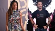 Venom 2: Naomie Harris to Play Villain &lsquo;Shriek&rsquo; in Tom Hardy Starrer
