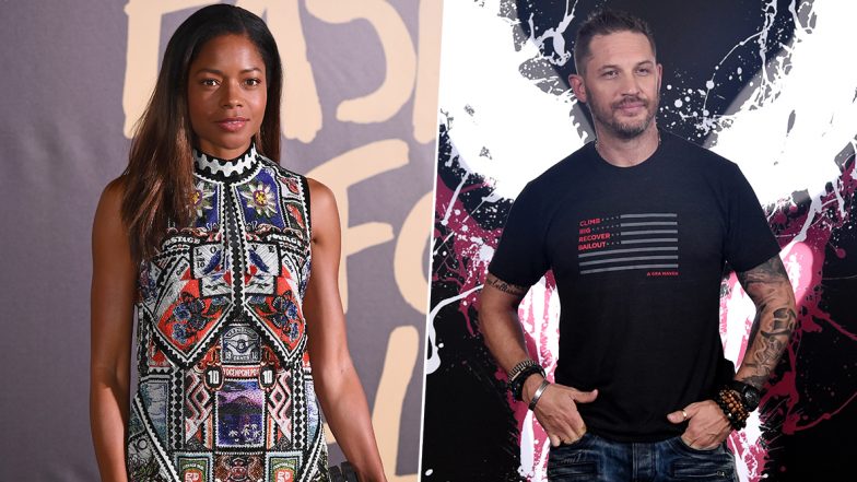 Venom 2: Naomie Harris to Play Villain ‘Shriek’ in Tom Hardy Starrer