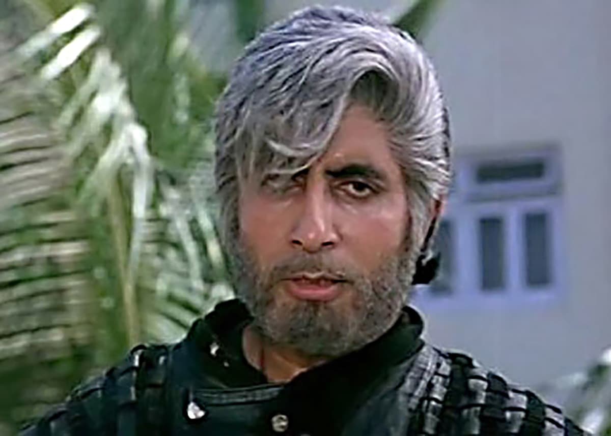 Amitabh Bachchan Birthday Special: From Zanjeer To Paa, 10 Iconic Films ...