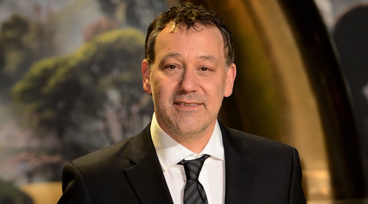 Evil Dead Creator Sam Raimi Back in the Horror Space with Untitled Sony Film Evil Dead Creator Sam Raimi Back in the Horror Space with Untitled Sony Film