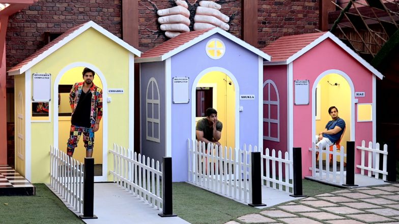 Bigg Boss 13 Day 30: Arti Singh Accuses Rashami Desai Of Spreading Rumours, The Ticket To Finale Task Begins