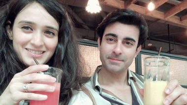 Karwa Chauth 2019: Gautam Rode Observes a Fast for Pankhuri Awasthy, the Latter Does Sargi in a Hotel Room! (Watch Video)