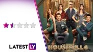 Housefull 4 Movie Review: A Funny Akshay Kumar Owns the House in This Lowbrow, Regressive Comedy