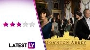 Downton Abbey Movie Review: Expect Quick And Dry Wit Matched With Copious Amounts Buffoonery From The Beloved Crawleys