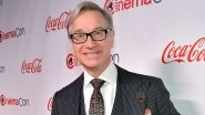 Ghostbusters Reboot Led by the Female Cast Was a Victim of &lsquo;Anti-Hillary Movement&rsquo; in 2016, Claims Paul Feig