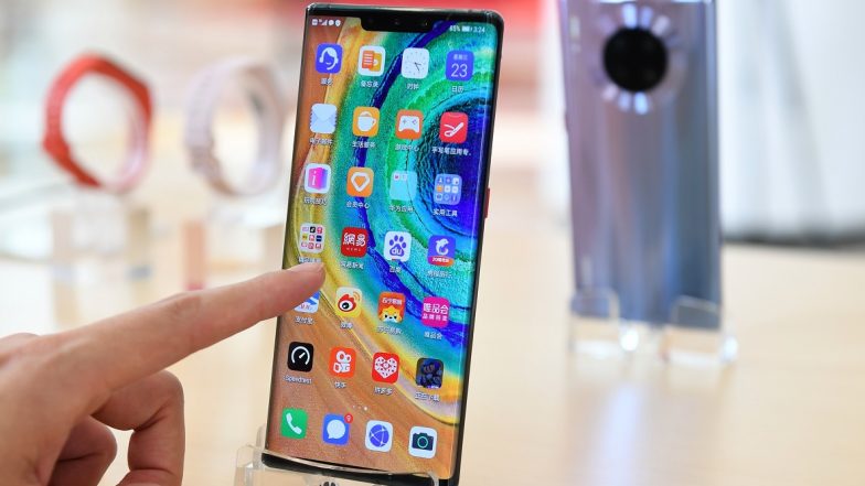 India-China Dispute: 68.2% Willing to Junk Chinese Products Including Mobiles, TVs, Electronic Goods, Says IANS CVoter Snap Poll